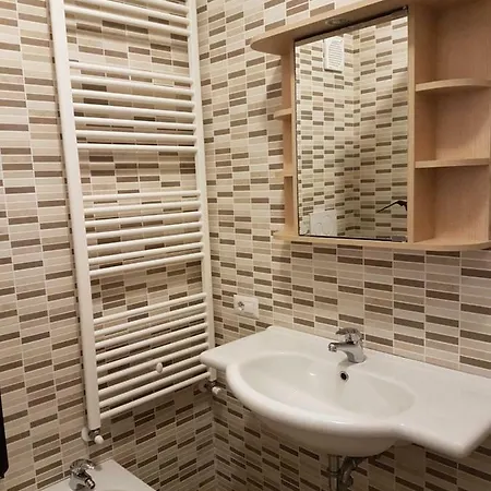 La Spiaggia Casa vacanze